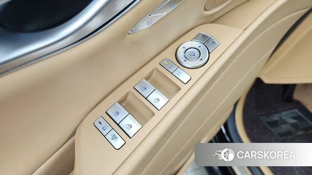 Genesis G80 (RG3) id 4480183 из Кореи 21