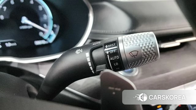 Genesis G80 (RG3) id 4423394 из Кореи 21