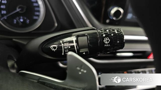 Hyundai Sonata (DN8) id 4573819 из Кореи 21