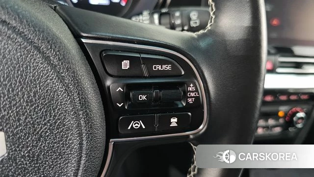 Kia Niro EV id 4671458 из Кореи 21