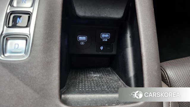 Hyundai The New Grandeur IG id 4187408 из Кореи 21