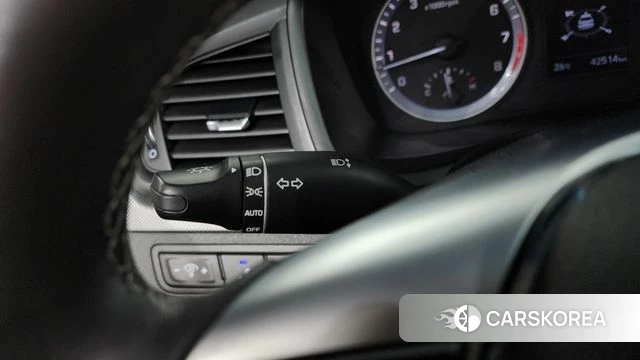 Hyundai Sonata New Rise id 4363423 из Кореи 21