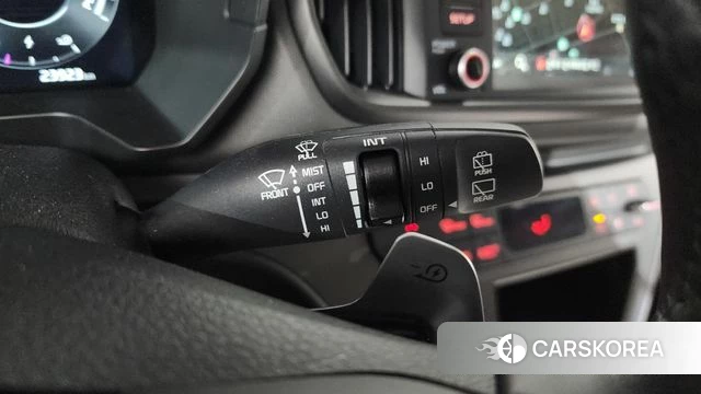 Kia The New Kia Ray EV id 4442165 из Кореи 21
