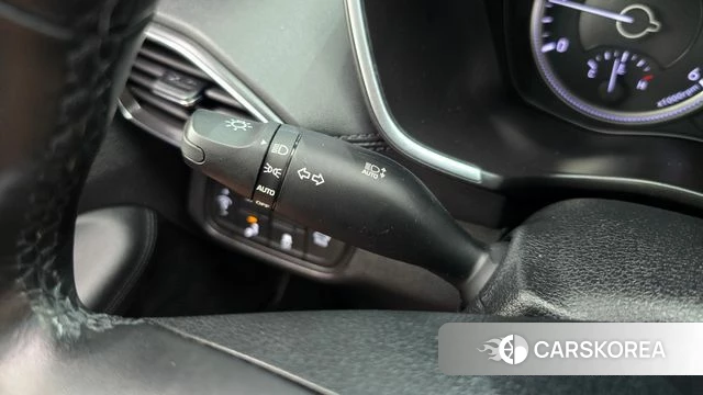 Hyundai Santa Fe TM id 4520865 из Кореи 21