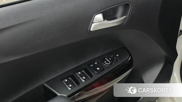Kia Morning Urban (JA) id 4593023 из Кореи 21