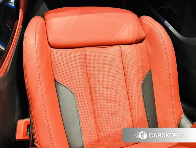 BMW X4 M id 4278383 из Китая 21