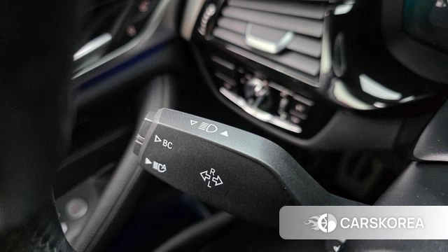 BMW 5 Series (G30) id 4580078 из Кореи 21