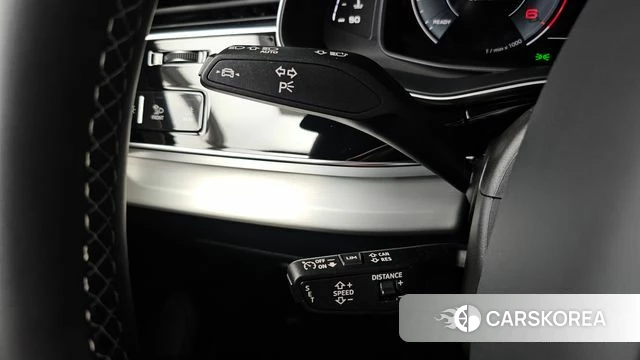 Audi Q7 (4M) id 4664765 из Кореи 21