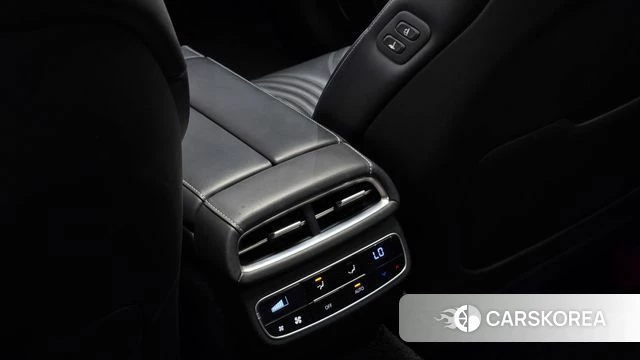 Genesis G80 (RG3) id 4458575 из Кореи 21