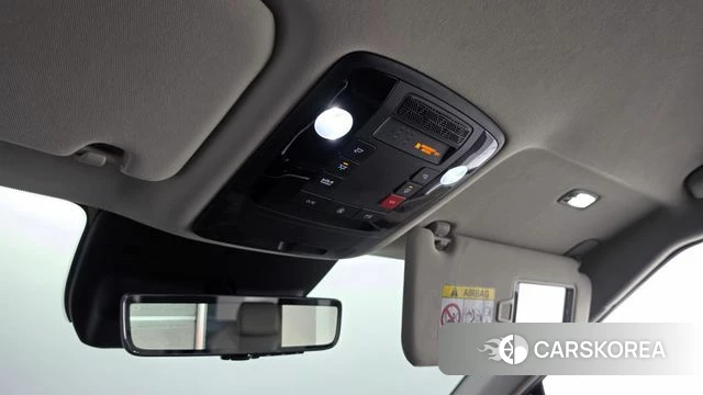 Kia The New Carnival 4th Generation id 4941084 из Кореи 21