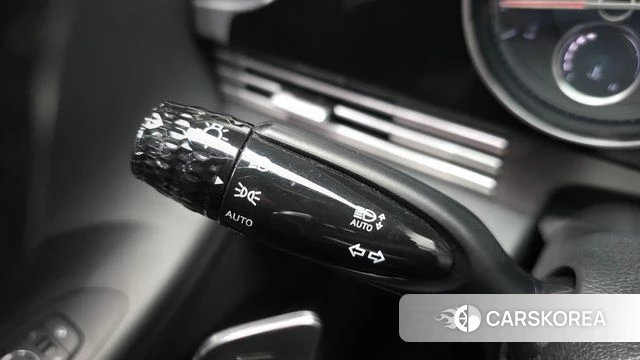 Hyundai The New Grandeur IG id 4872314 из Кореи 21