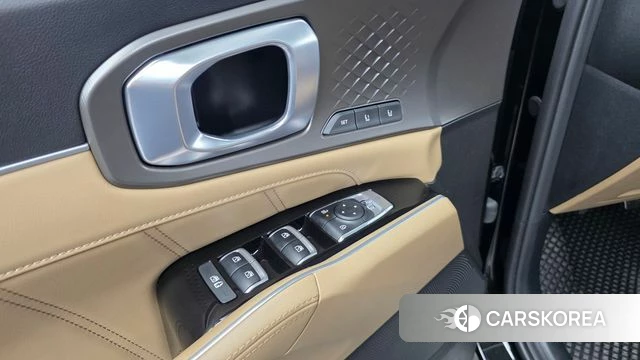 Kia The New Sorento 4th Generation id 4590410 из Кореи 21