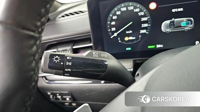 Kia The New K5 Hybrid 3rd generation id 4505747 из Кореи 21