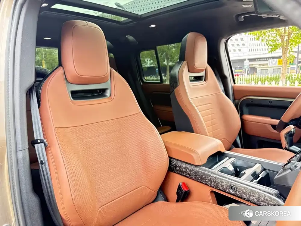 Land Rover Defender id 4548357 из Китая 21
