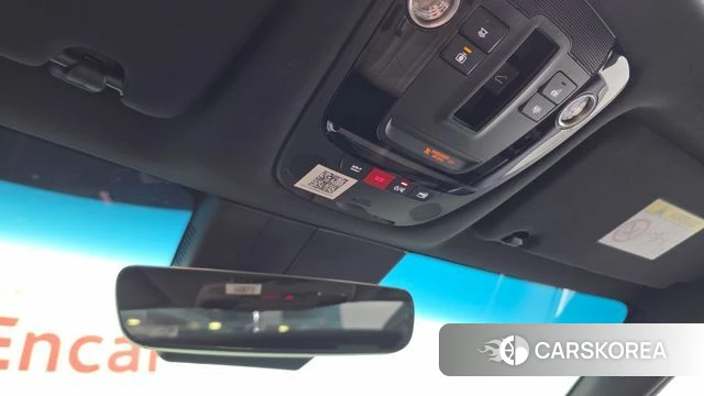 Kia K8 Hybrid id 4675512 из Кореи 21