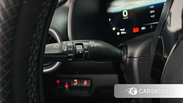 Kia The New K3 2nd generation id 4624996 из Кореи 21