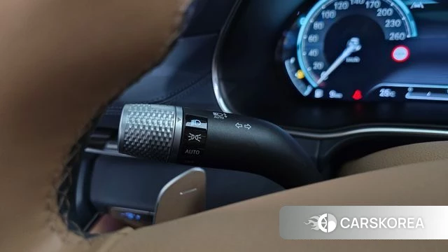 Genesis GV80 id 4758183 из Кореи 21