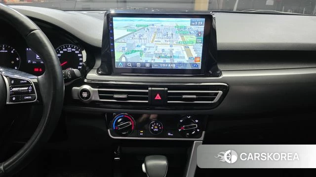 Kia Seltos id 4614207 из Кореи 21