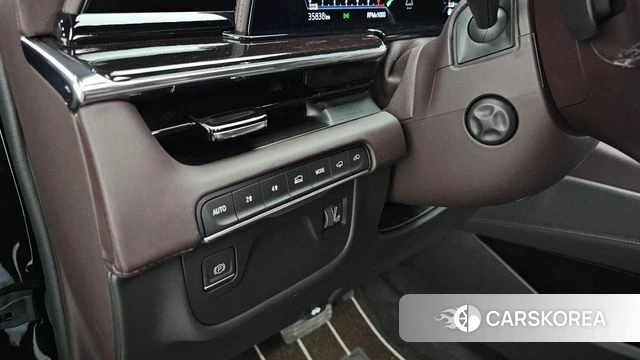 Cadillac Escalade 5th Generation id 4863393 из Кореи 21