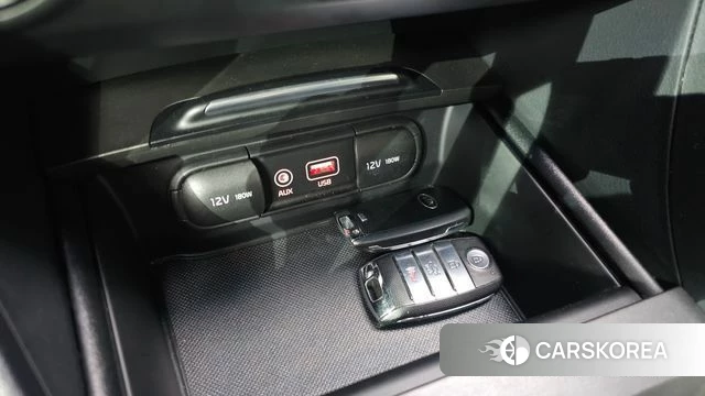 Kia K5 second generation id 4582204 из Кореи 21