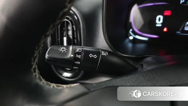 Kia The New Morning (JA) id 4201248 из Кореи 21