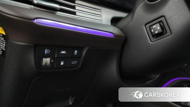 Hyundai The New Grandeur IG id 4519808 из Кореи 21