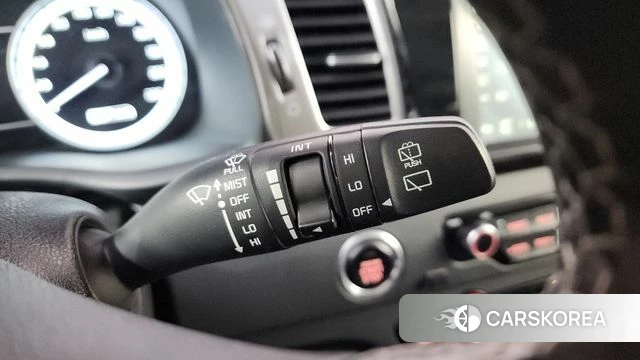 Kia Niro id 4357055 из Кореи 21