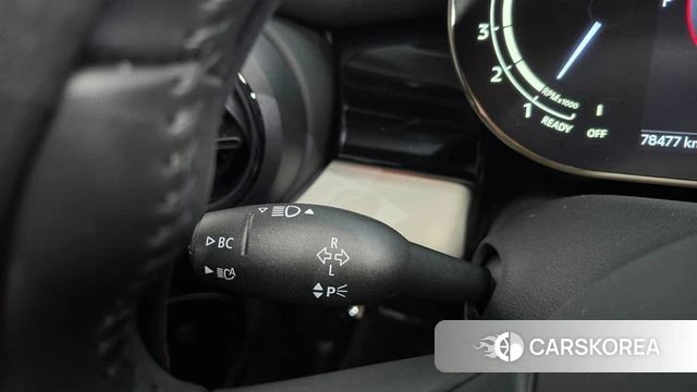 Mini Cooper S id 4735728 из Кореи 21