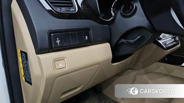 Kia The New Carnival id 4677934 из Кореи 21