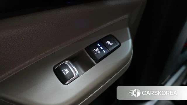 Kia The New Carnival 4th Generation id 4792343 из Кореи 21