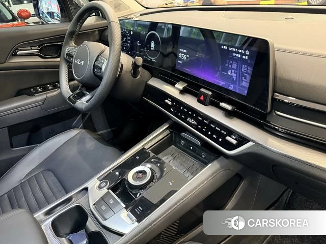 Kia Lion Platinum expands the world id 4297723 из Китая 21