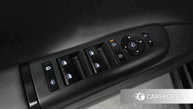 Hyundai Grandeur (GN7) id 4749651 из Кореи 21
