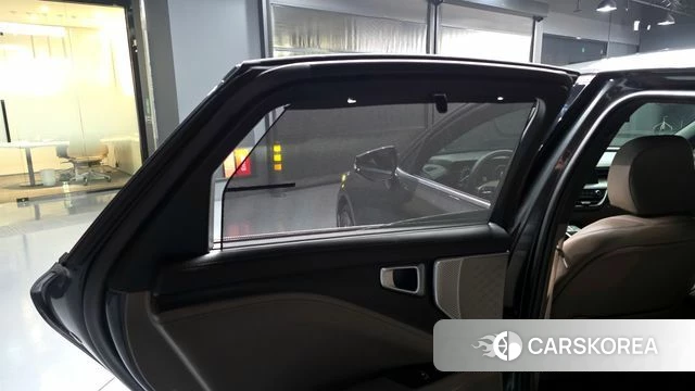 Kia K8 Hybrid id 4330296 из Кореи 21