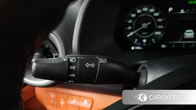 Kia The New K3 2nd generation id 4905961 из Кореи 21