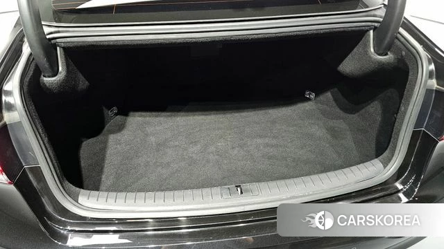 Genesis G80 id 4397683 из Кореи 21