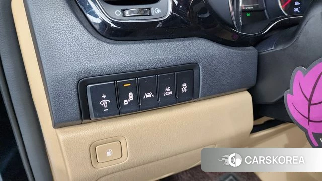 Kia The New Carnival id 4345573 из Кореи 21