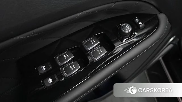 Ssangyong Rexton New Arena id 4650193 из Кореи 21