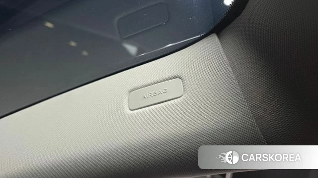 Mercedes-Benz GLE-Class W167 id 4834847 из Кореи 21