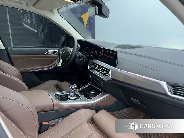 BMW X5 (imported) id 4207981 из Китая 21