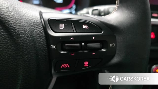 Kia The New Morning (JA) id 4360079 из Кореи 21