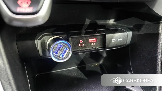 Kia All New Morning (JA) id 4188579 из Кореи 21