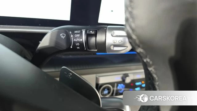 Hyundai Ionic 6 id 4494101 из Кореи 21