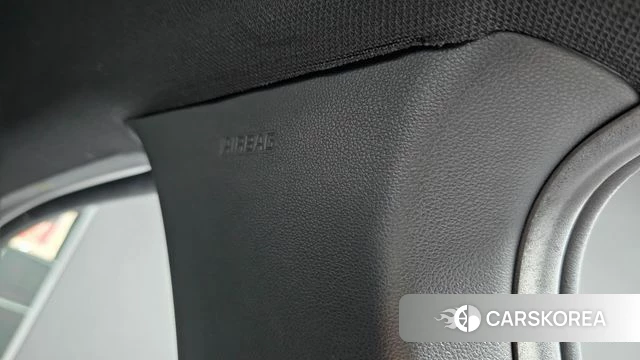 Hyundai Ionic 6 id 4624098 из Кореи 21