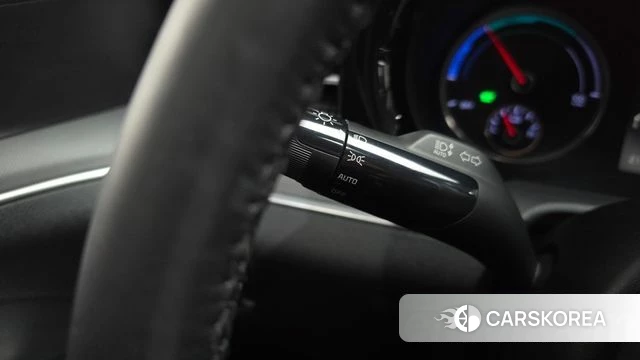 Kia K5 Hybrid 3rd Generation id 4355856 из Кореи 21