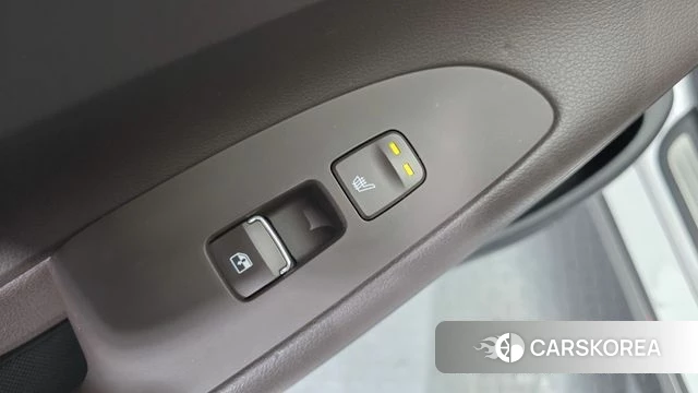 Hyundai The New Grandeur IG id 4293559 из Кореи 21