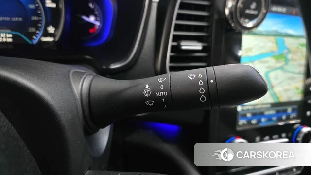 Renault Korea (Samsung) SM6 id 4310973 из Кореи 21