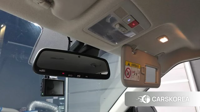 Hyundai Venue id 4656569 из Кореи 21