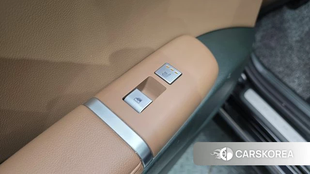 Hyundai Grandeur Hybrid (GN7) id 4792728 из Кореи 21