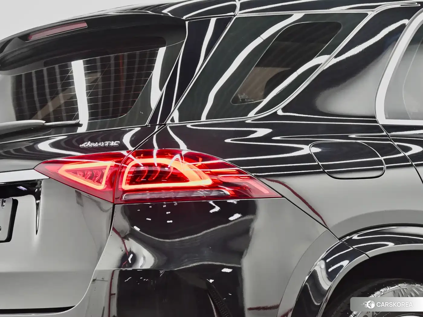 Mercedes-Benz GLE id 4601021 из Китая 21