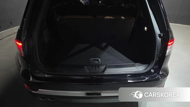 Lincoln Aviator 2nd generation id 4444103 из Кореи 21